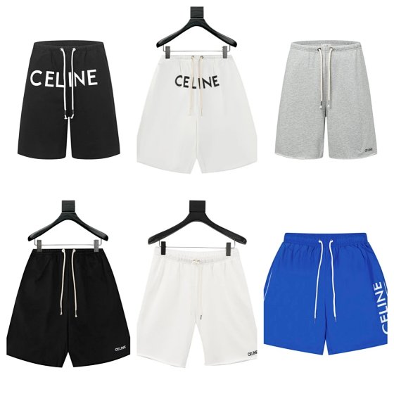 1:1 Replica Trendy Shorts - 15ky1