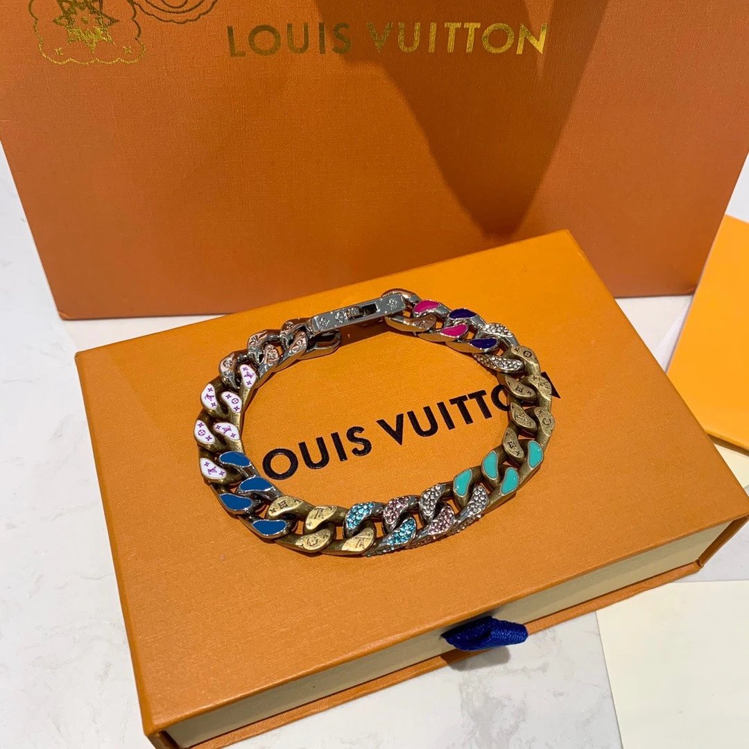 Louis Vuitton bracelet