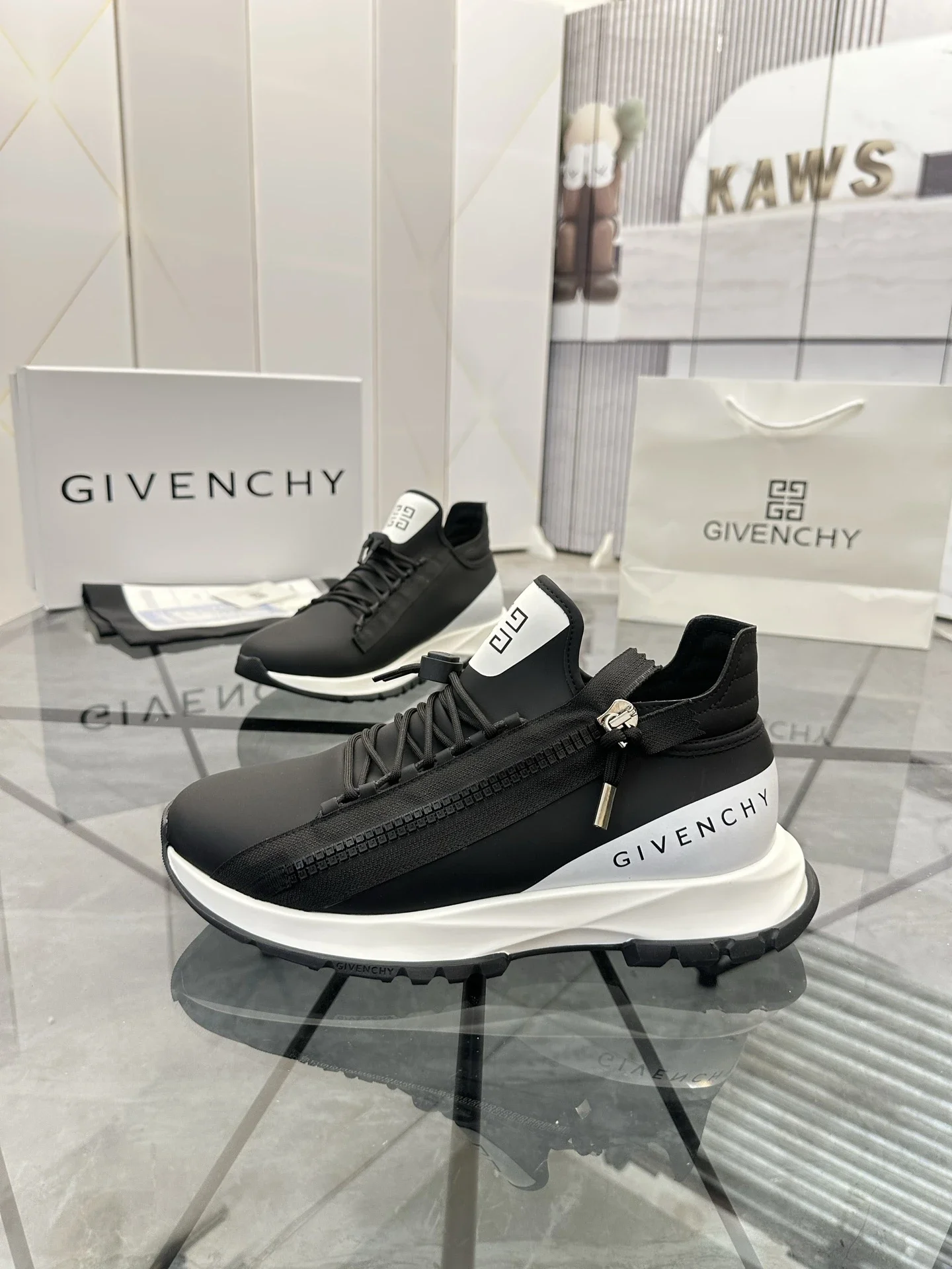 Givenchy shoes