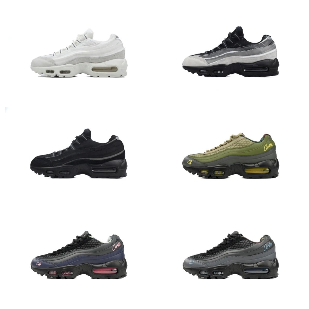 DM Shoes