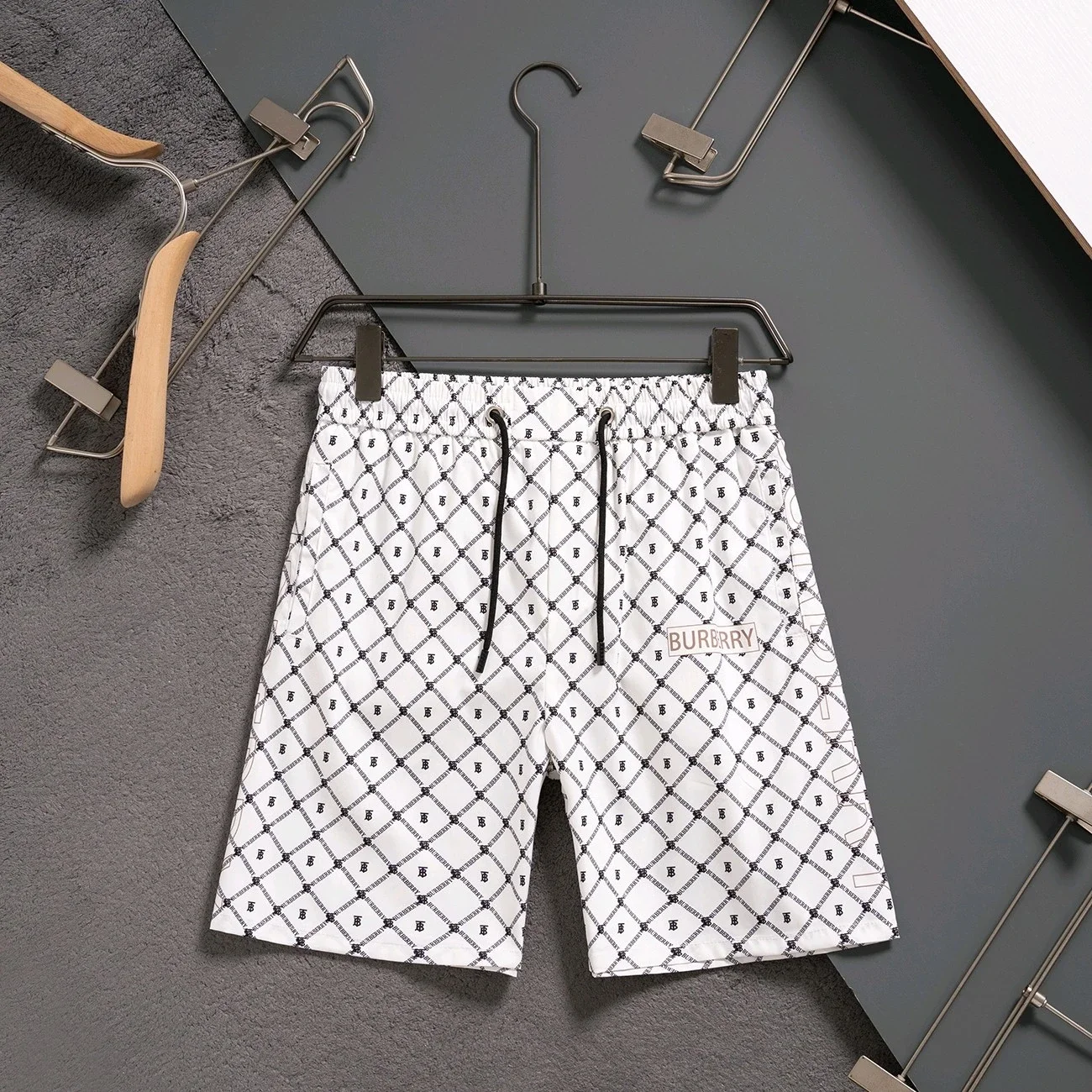 Burberry, Shorts