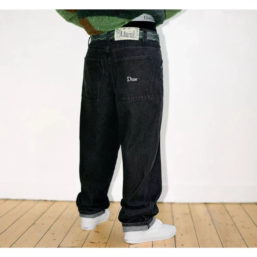 Dime Baggy