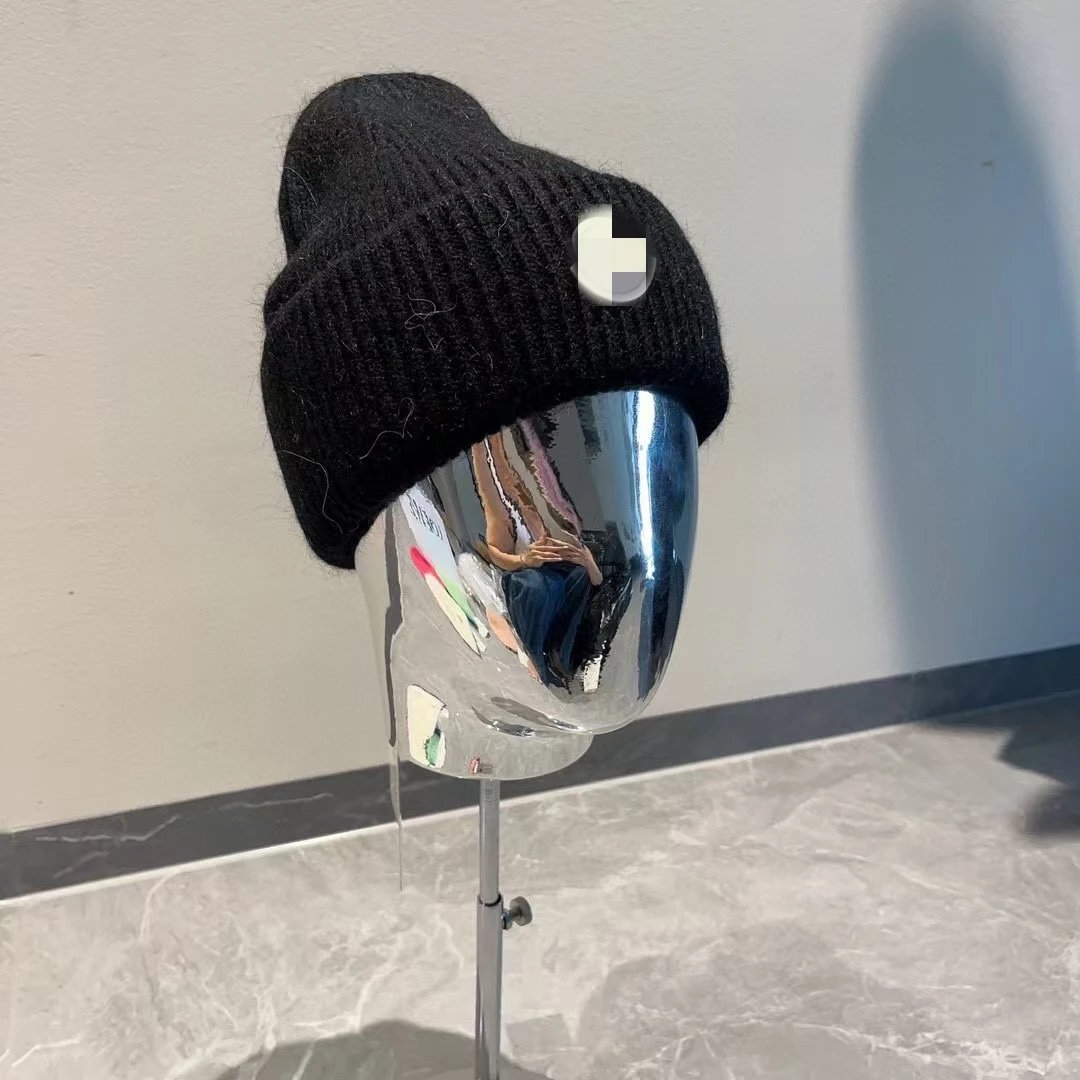 Casual Hundred Woolen Hat