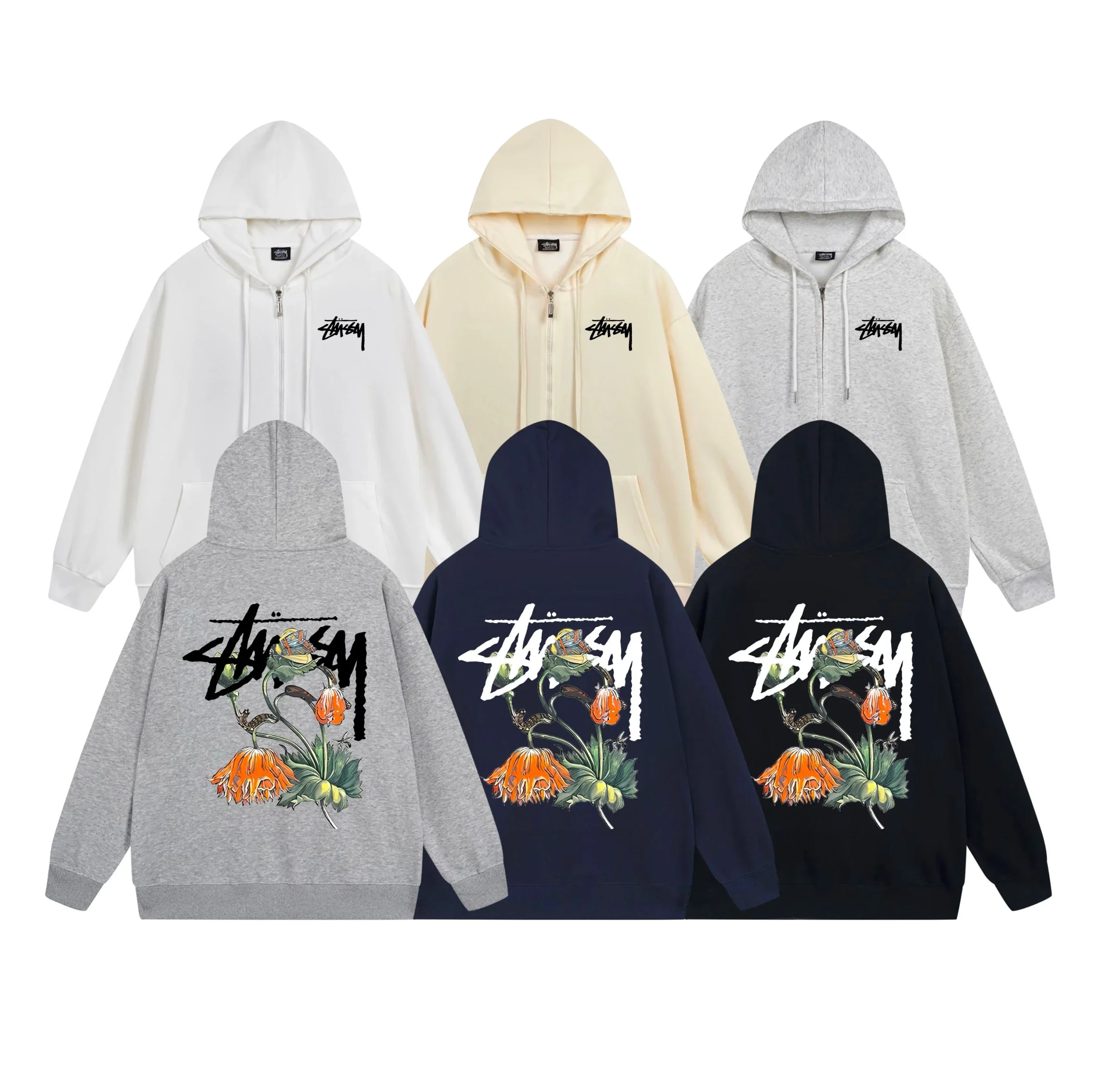 Stussy Hoodie