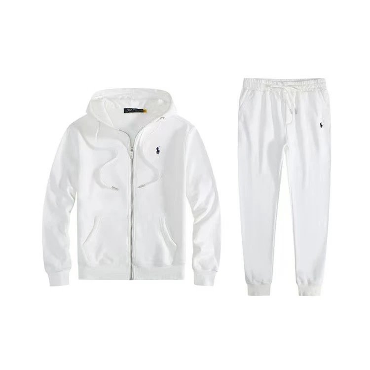 White Black Label Set