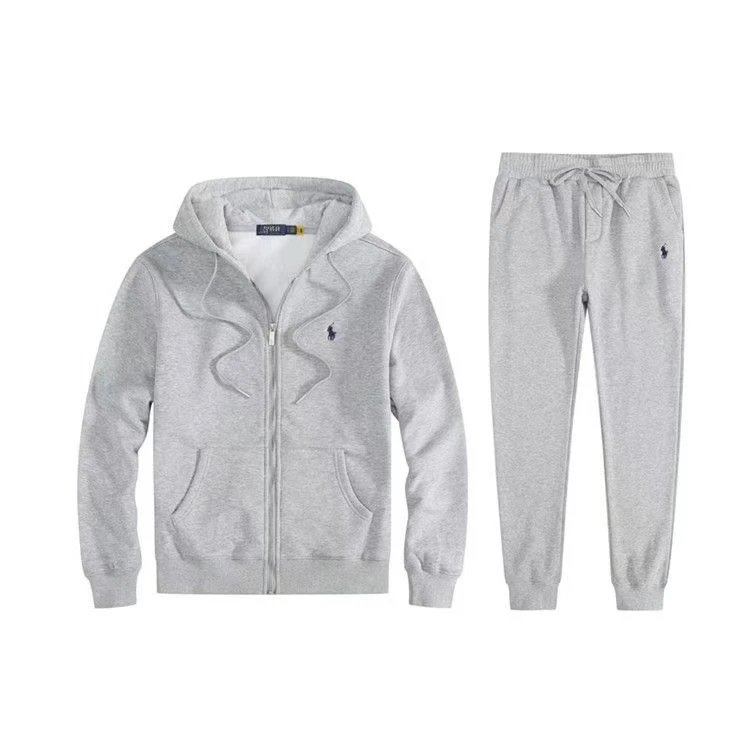 Gray Black Label Set