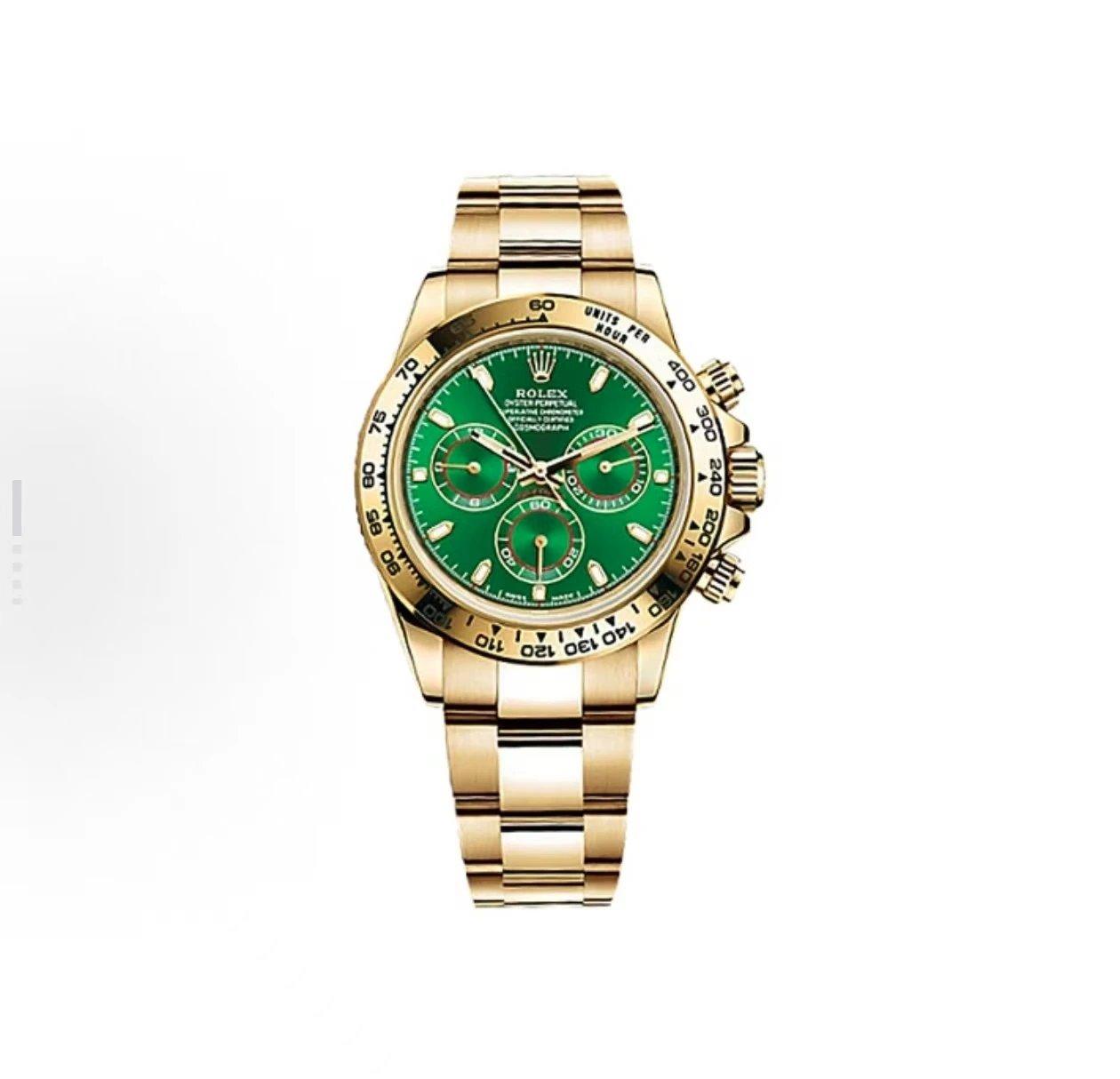 Universe _ Green Gold