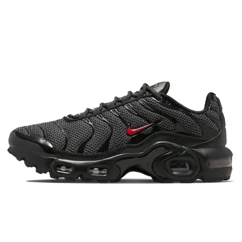 Red Swoosh