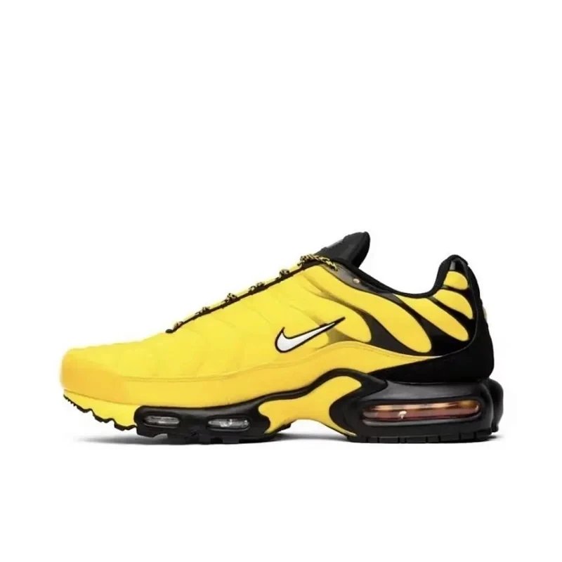 Yellow-Black