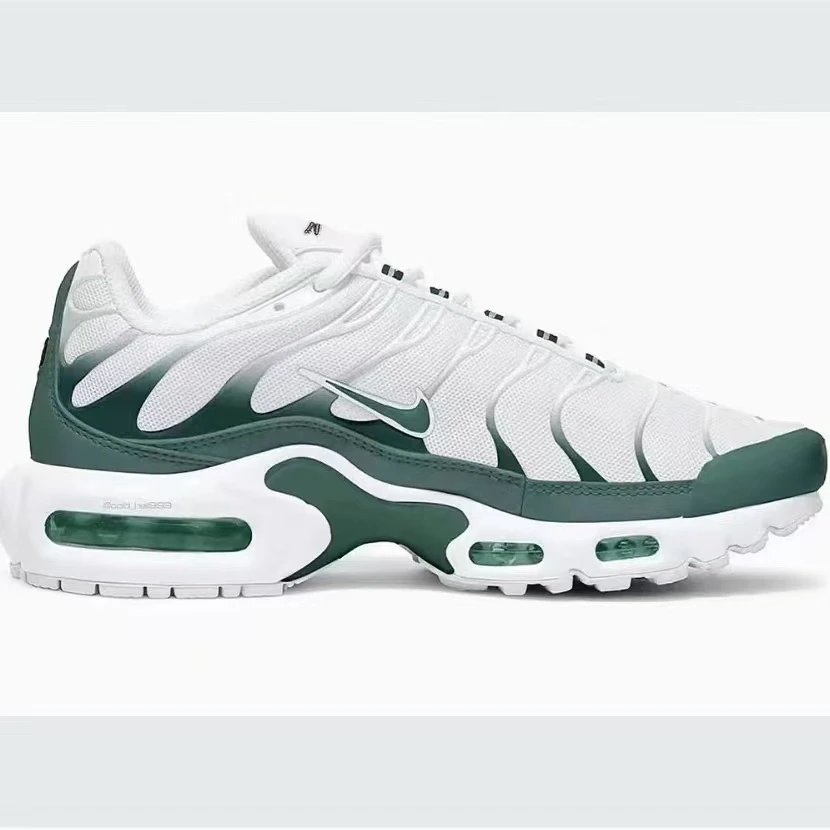 White-Green