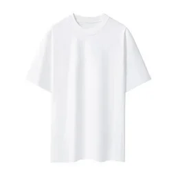 thumbnail for Quad chest small letter short sleeve 222759-122G