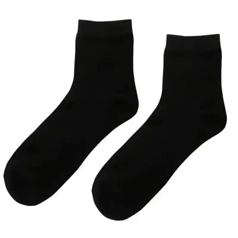 Six color socks 1187251