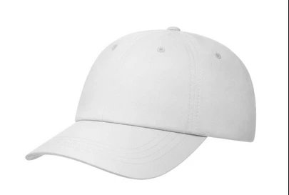 Two color duckbill cap 2003045-313MZ