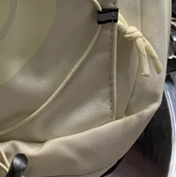 thumbnail for Quad color rope backpack 222008-181H