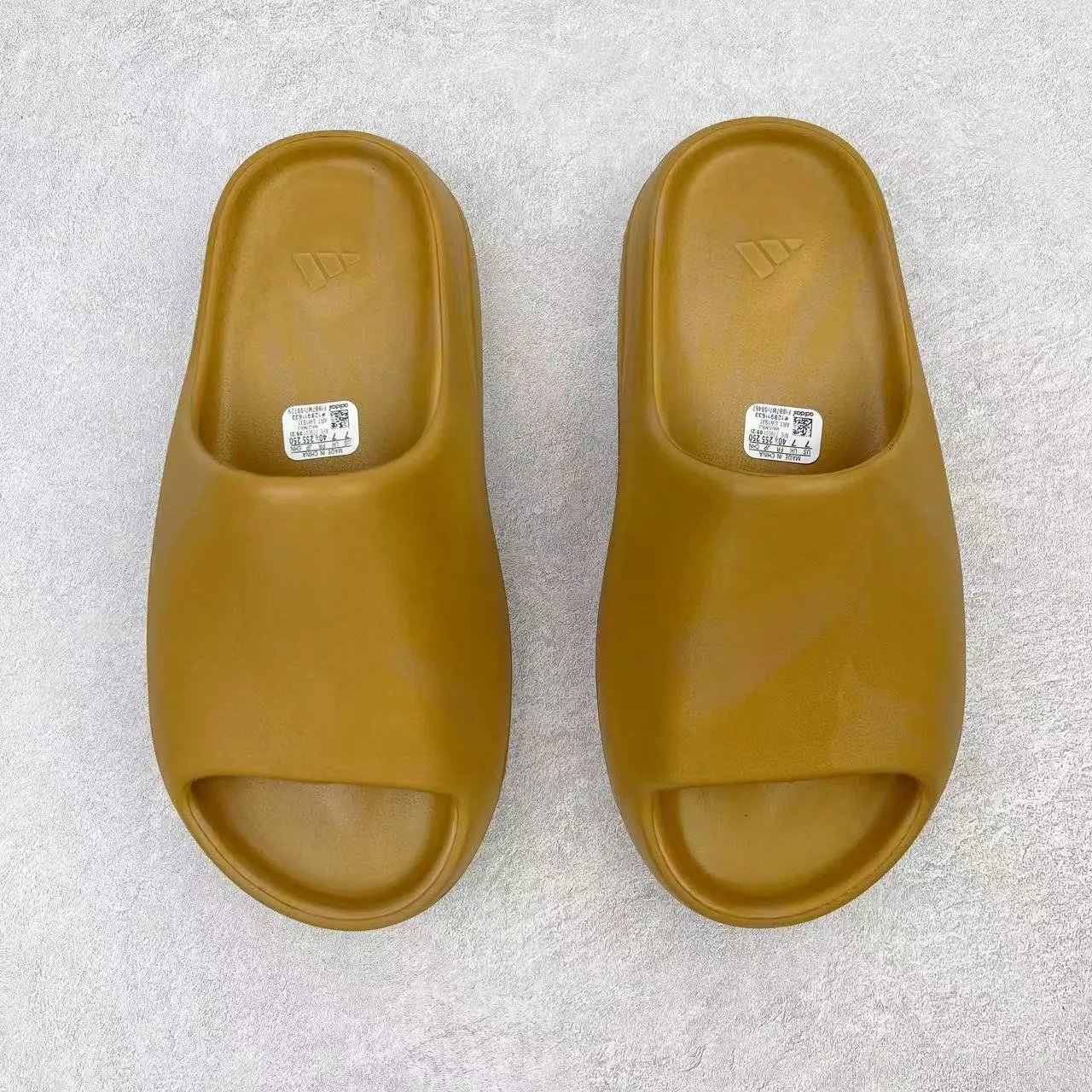 GW1931/Misty Military Brown