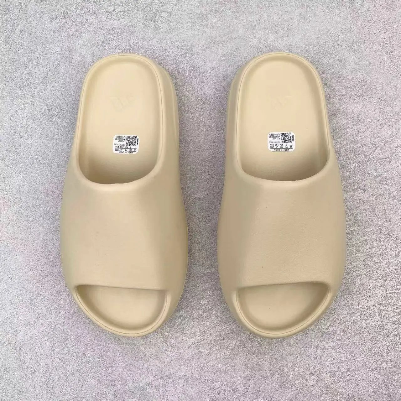 FZ5897/Misty Rice White