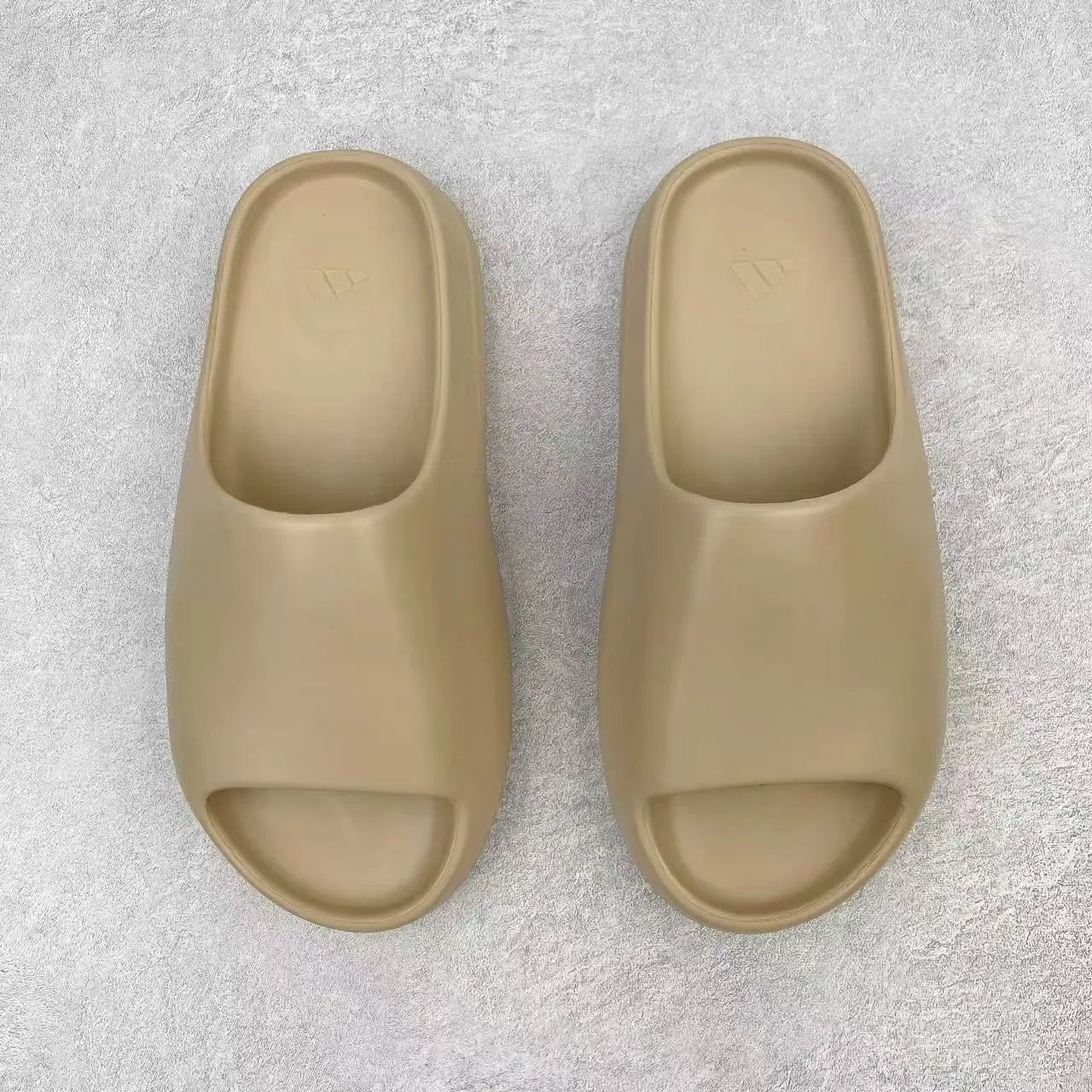 GZ5554/Smooth surface warm sand yellow
