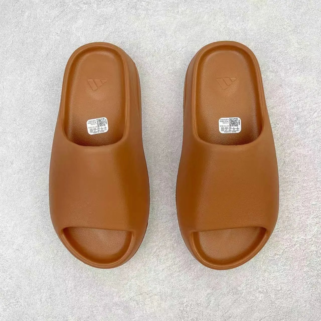 FZ5896/matte linen brown