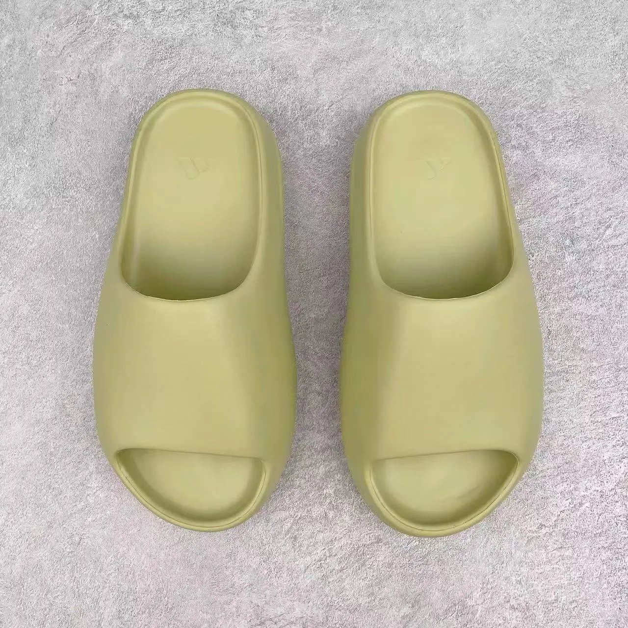 FX0494/Smooth Bean Green