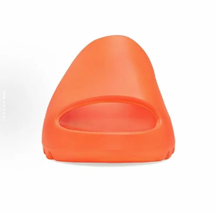 GZ0953/Smooth Surface Violent Orange
