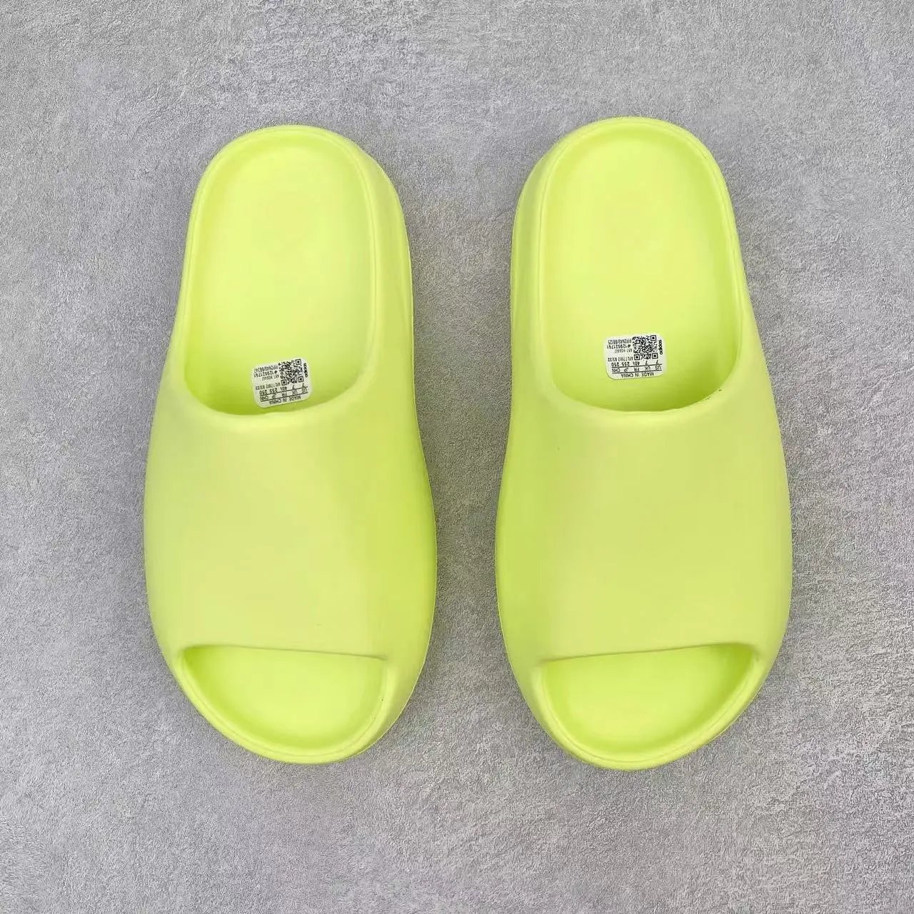 HQ6447/matte apple green