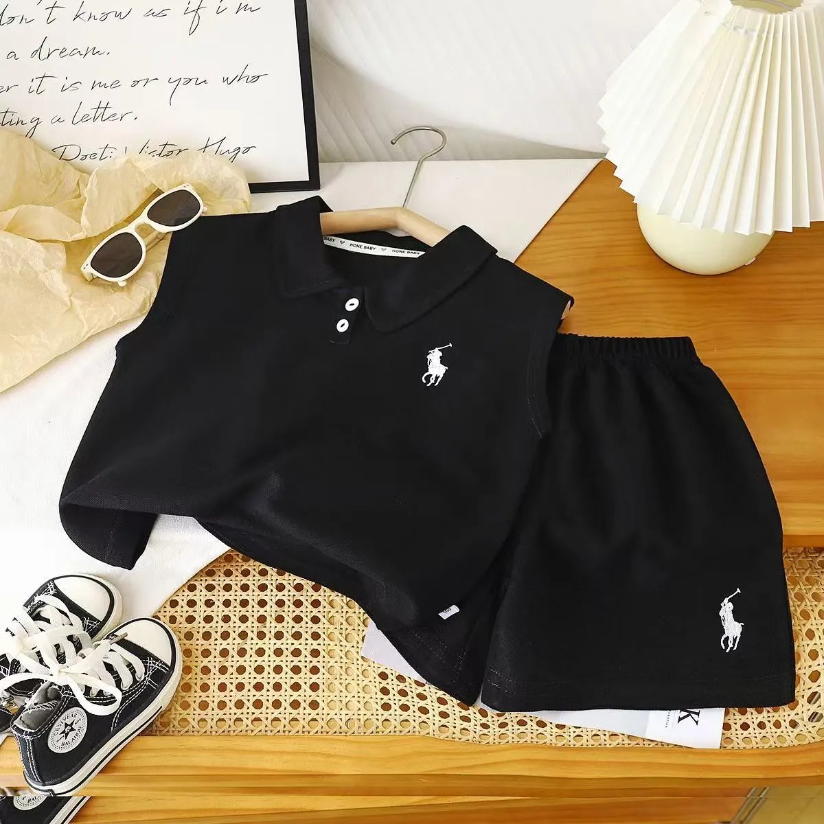 Ralph Lauren-套装-5