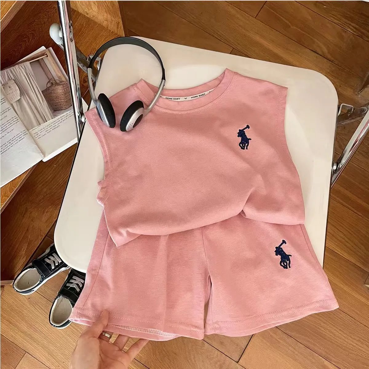 Ralph Lauren-套装-4