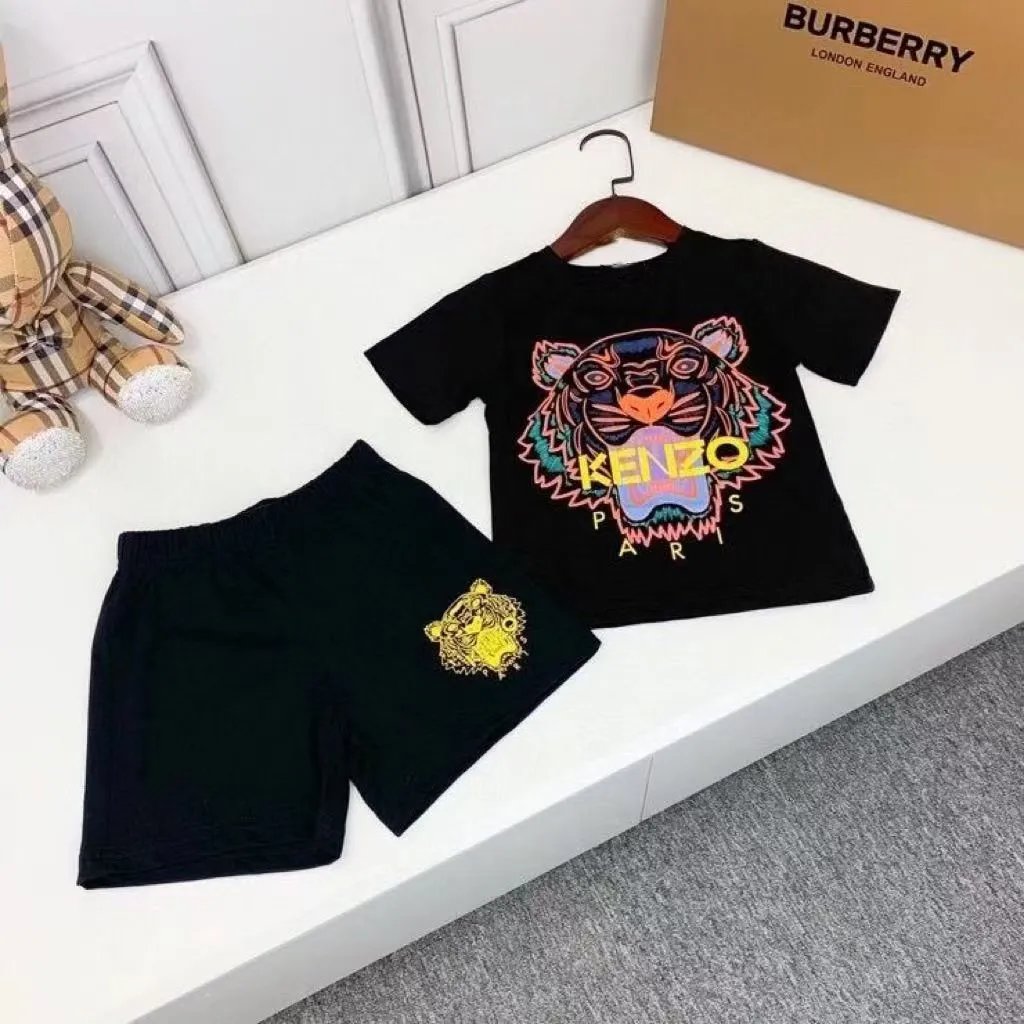 KENZO-套装-1