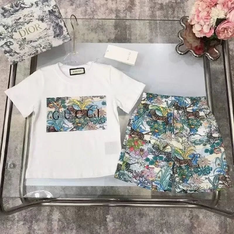 Gucci-套装-1