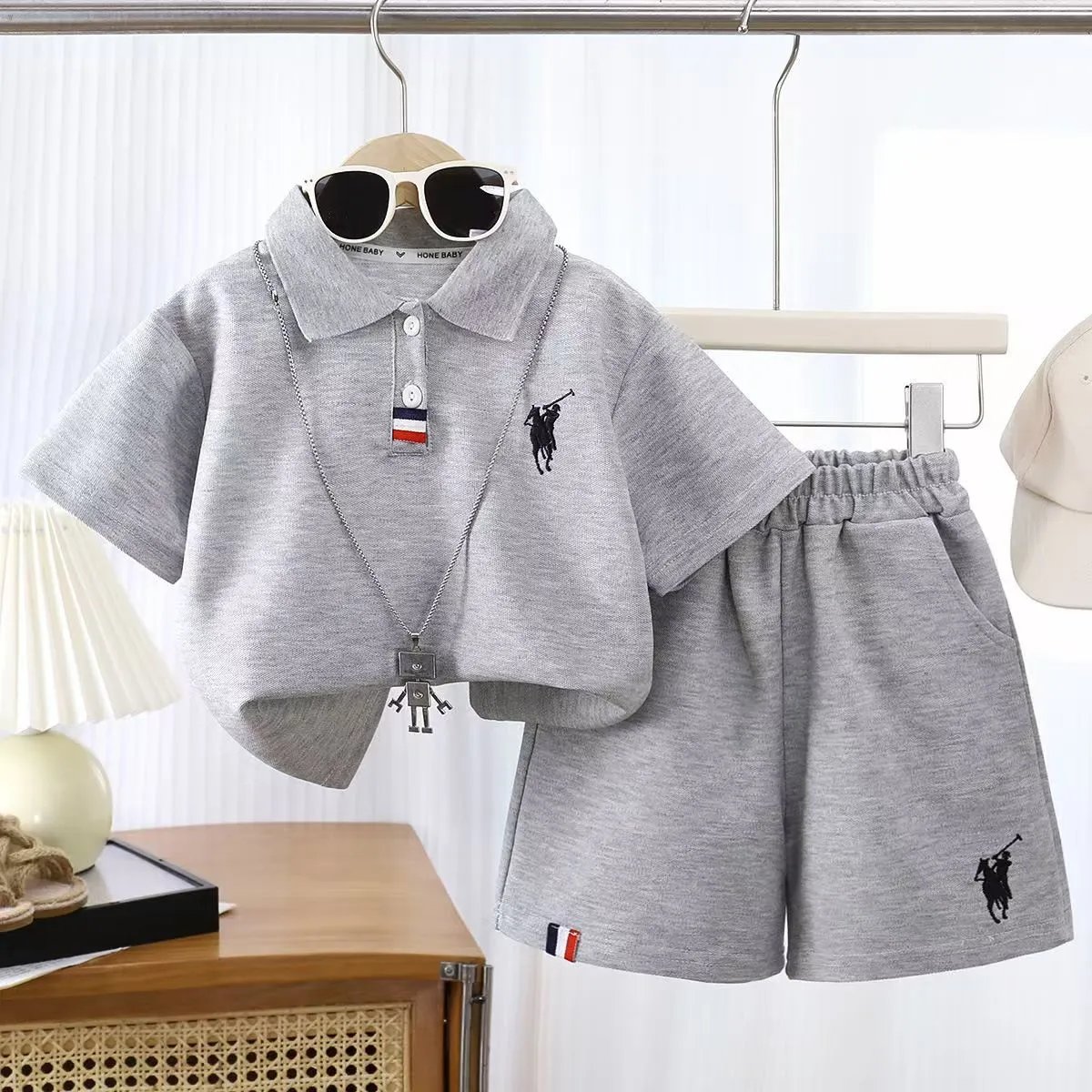 Ralph Lauren-套装-8