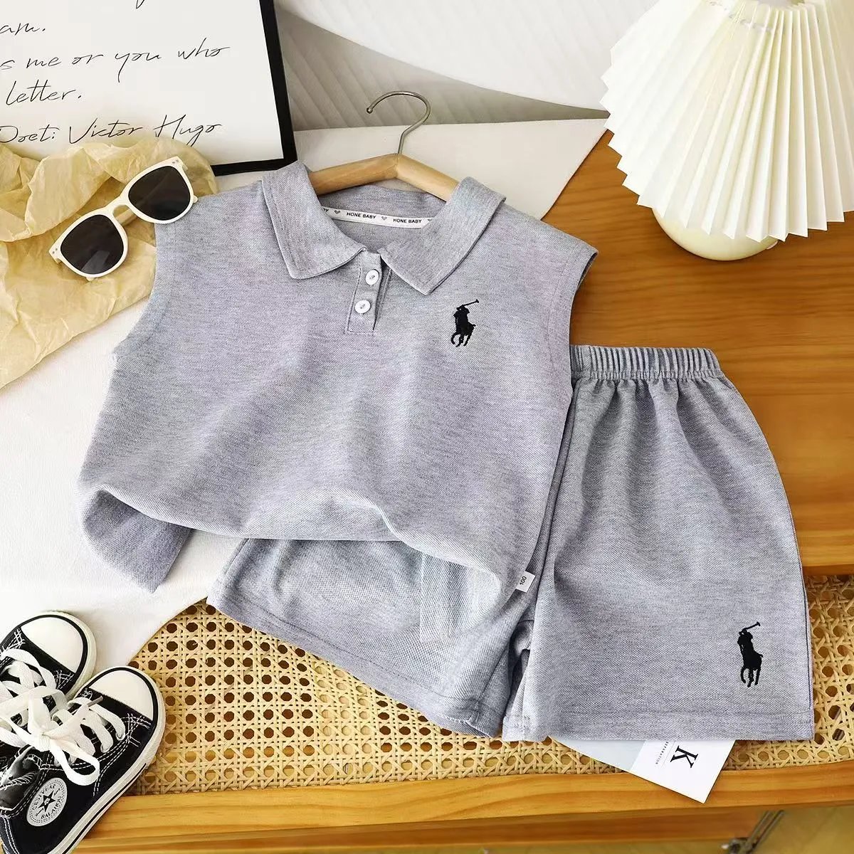 Ralph Lauren-套装-2