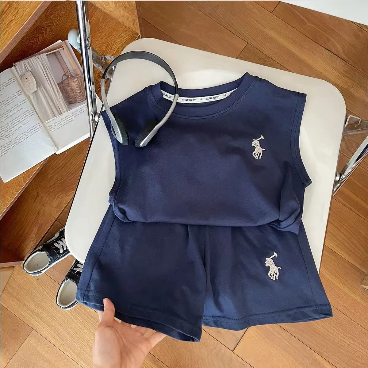 Ralph Lauren-套装-6