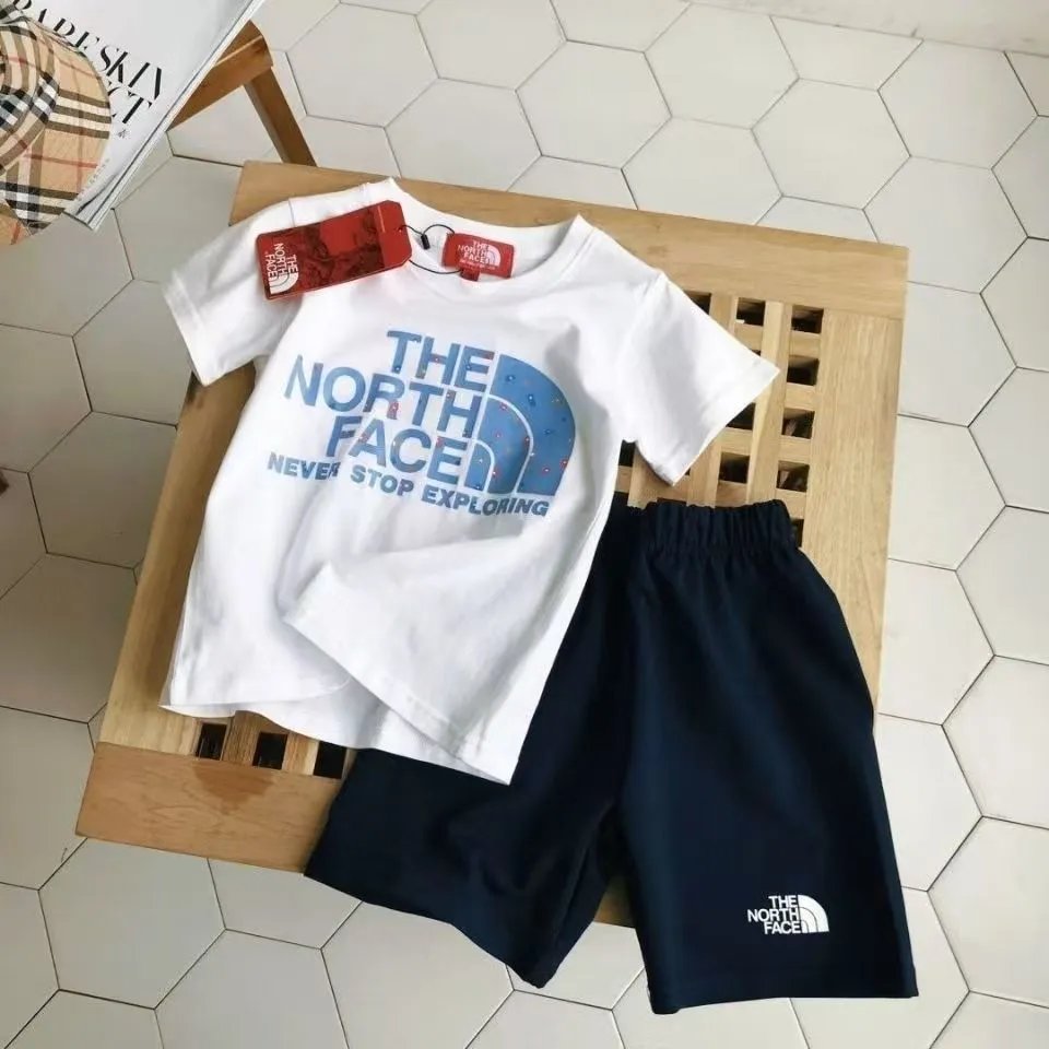 The North Face-套装-2