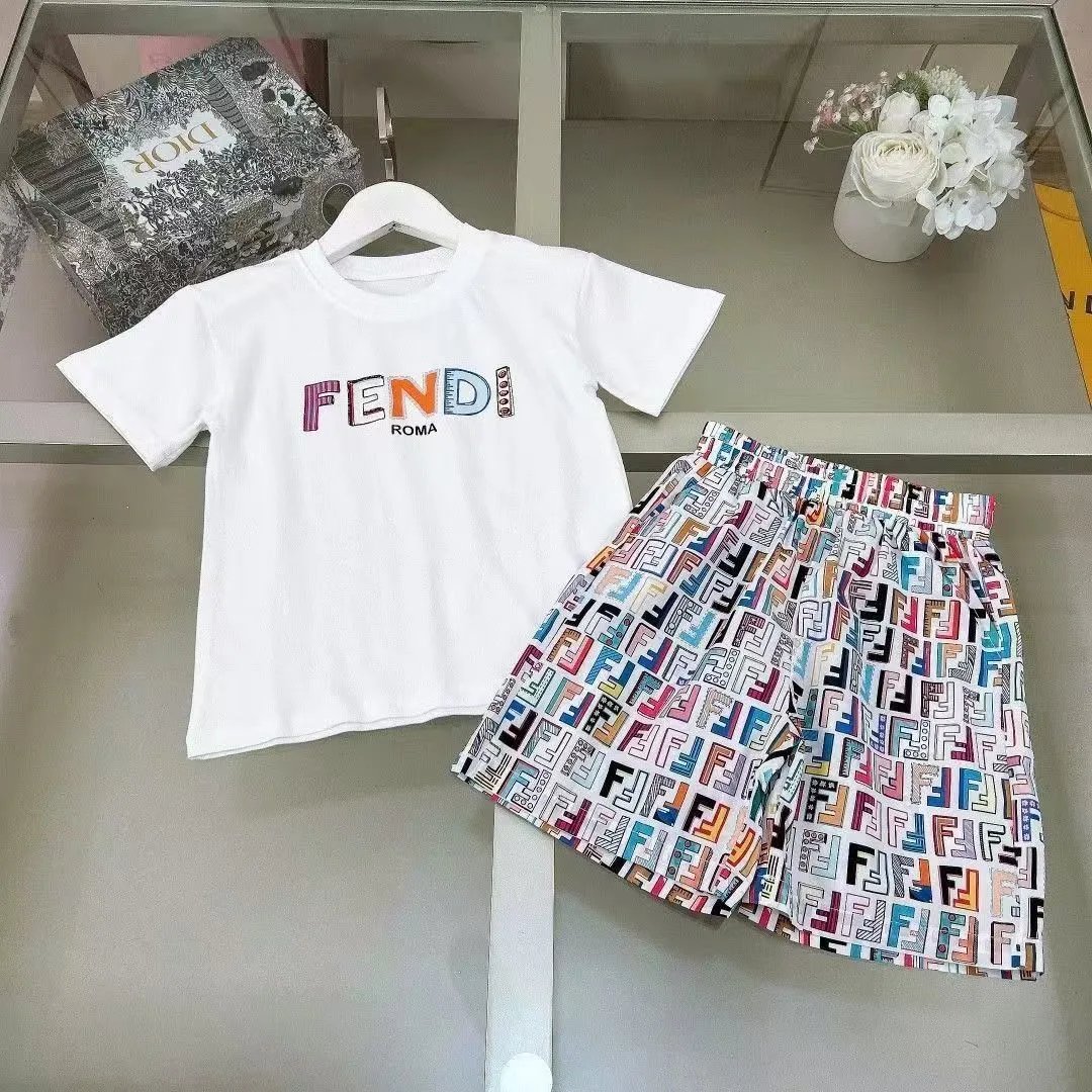 Fendi-套装-3
