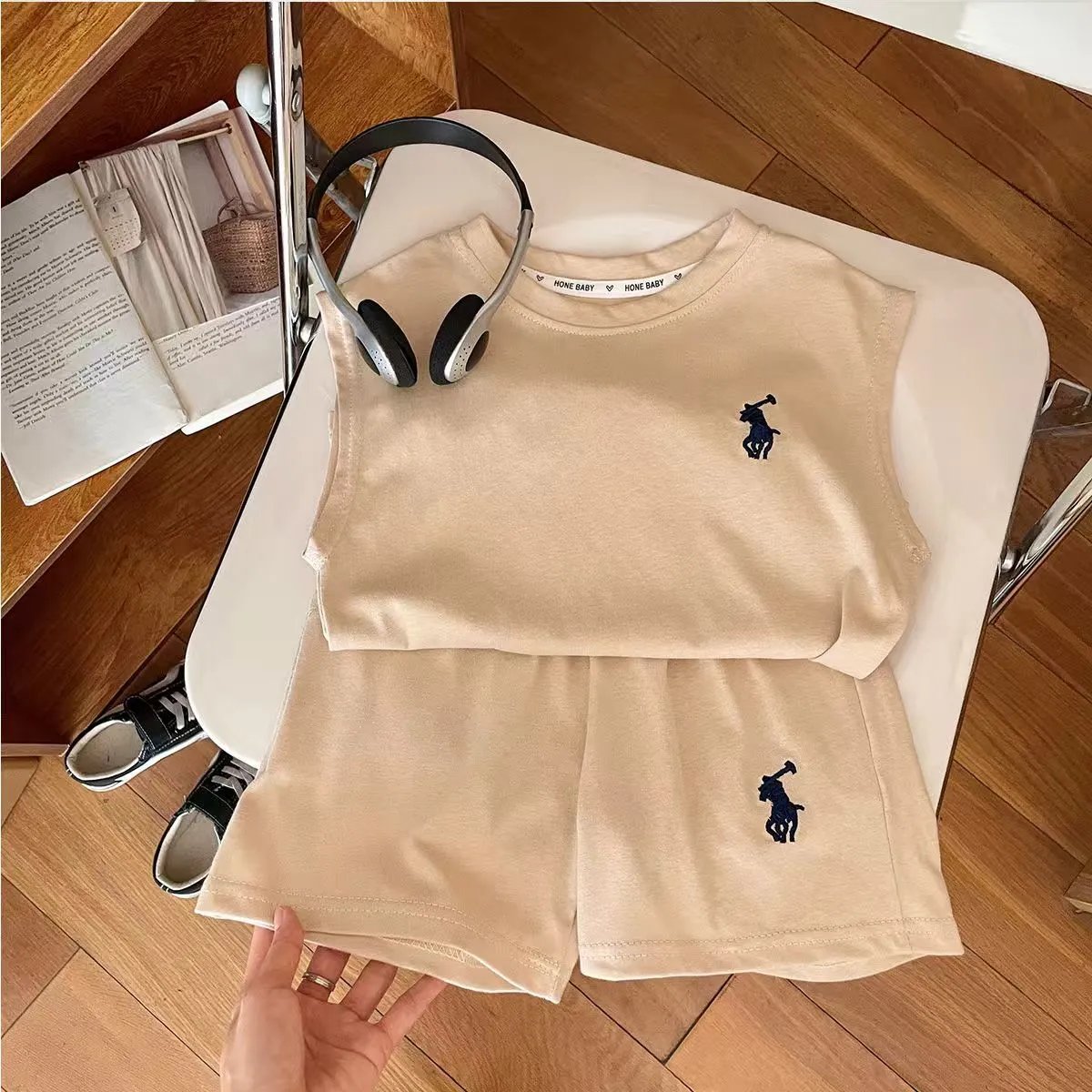 Ralph Lauren-套装-3
