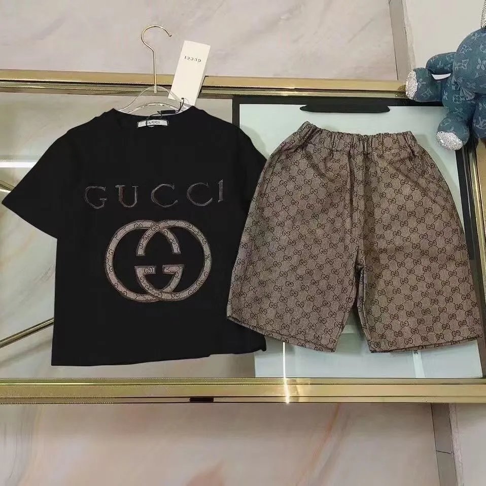 Gucci-套装-7