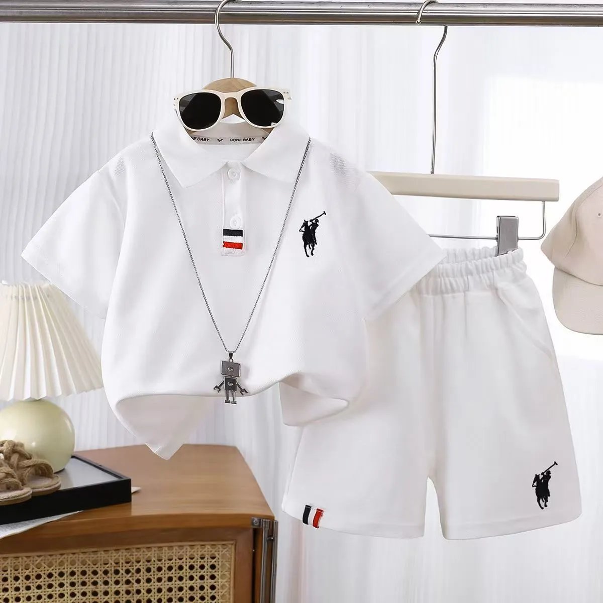 Ralph Lauren-套装-7