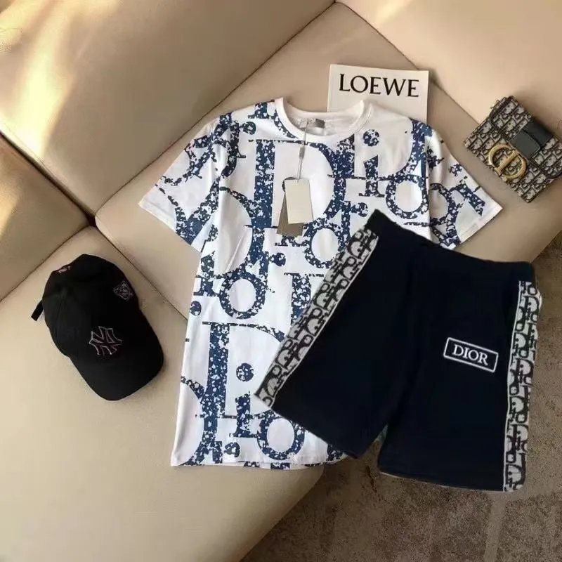 Dior-套装-1