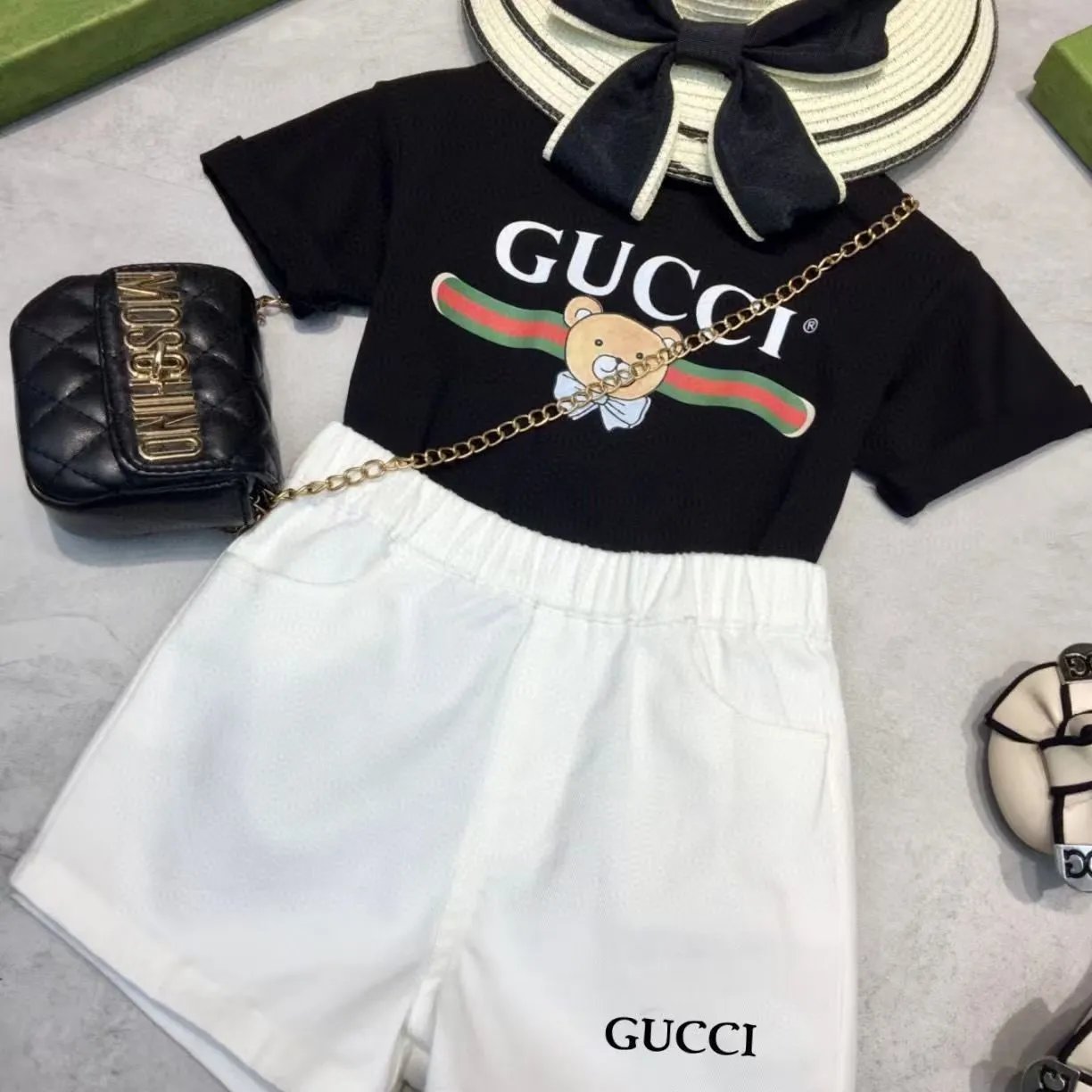 Gucci-套装-3