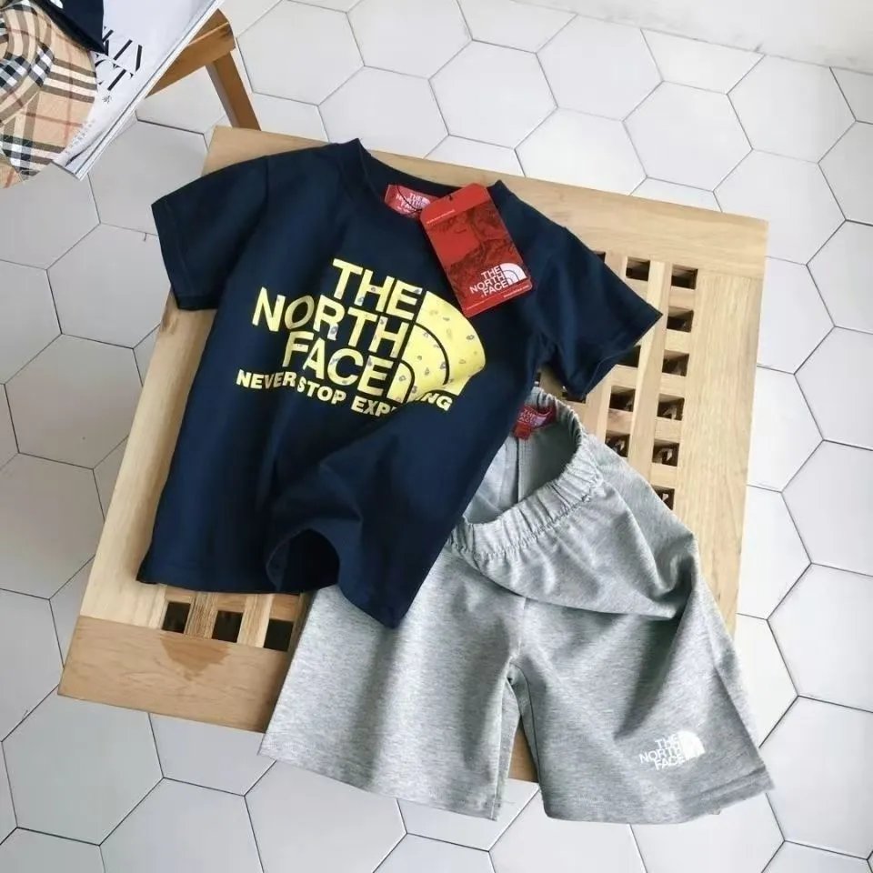 The North Face-套装-1