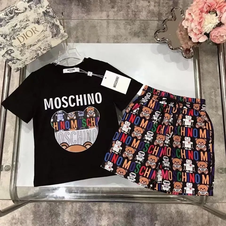 MOSCHINO-套装-2