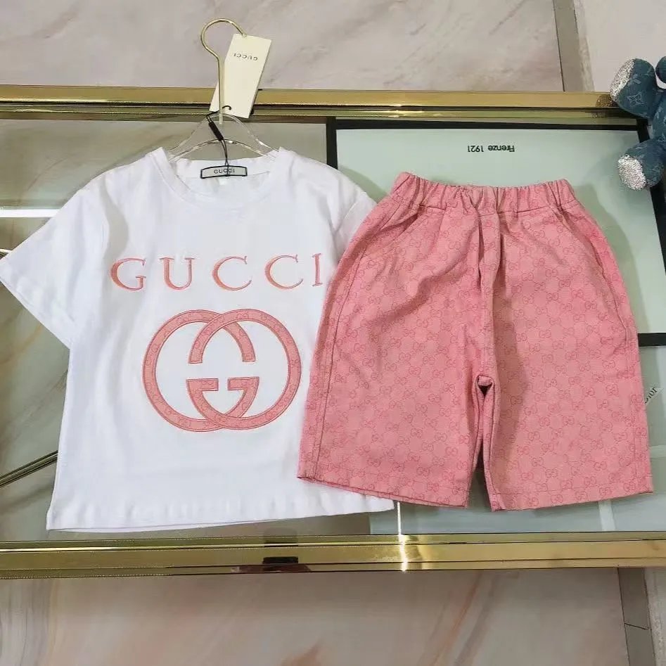 Gucci-套装-8