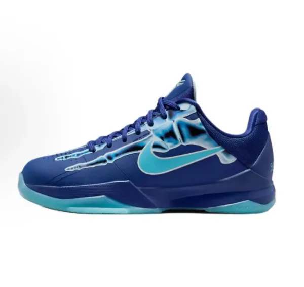 Nike Zoom Kobe IV Protro 'X-Ray' Basketball Shoes - 1
