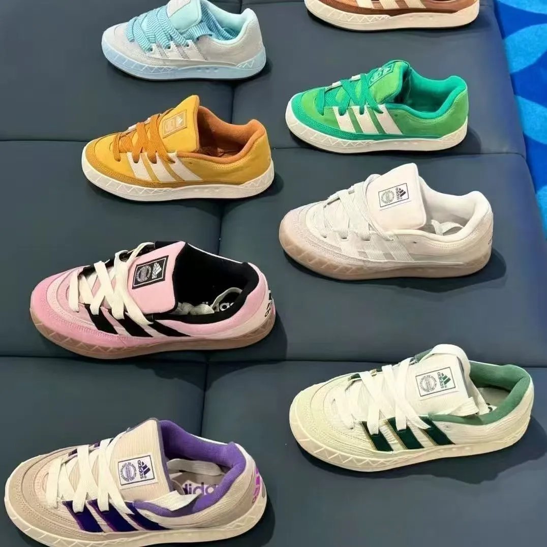 Adidas Samba OG Sneakers - 000567
