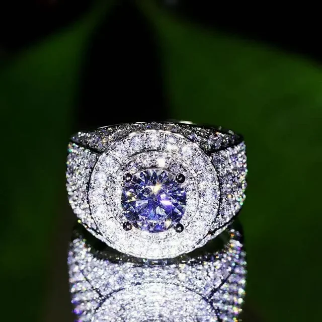 Chrome Hearts Jewelry Assorted sterling silver ring styles product detail image 11