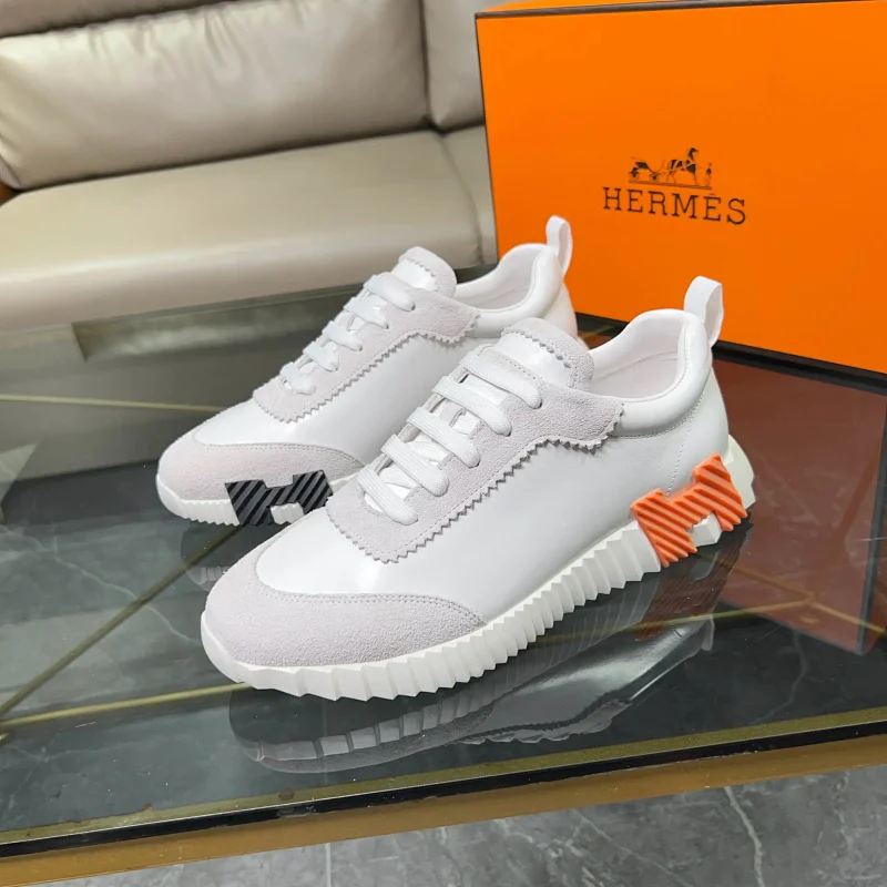 Hermes Lifestyle Sneakers