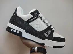 thumbnail for 高品质时尚休闲鞋WhatsApp+86 199 2468 1038