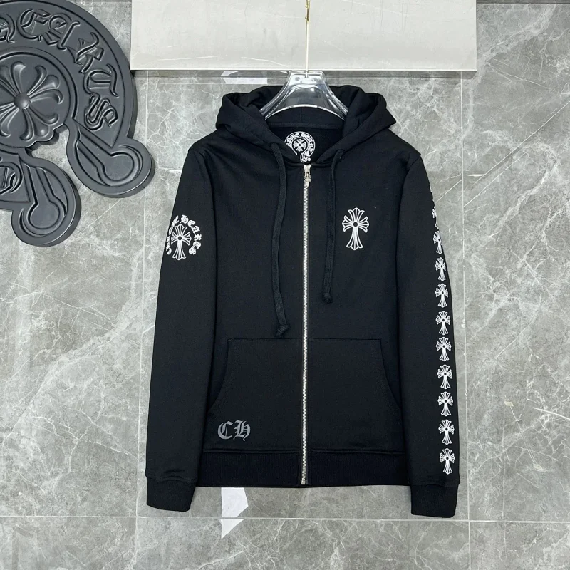Moncler Casual Crewneck Sweatshirt