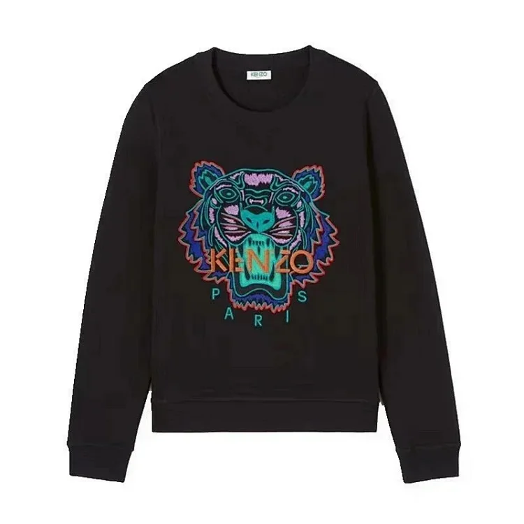 KENZO crew sweatshir