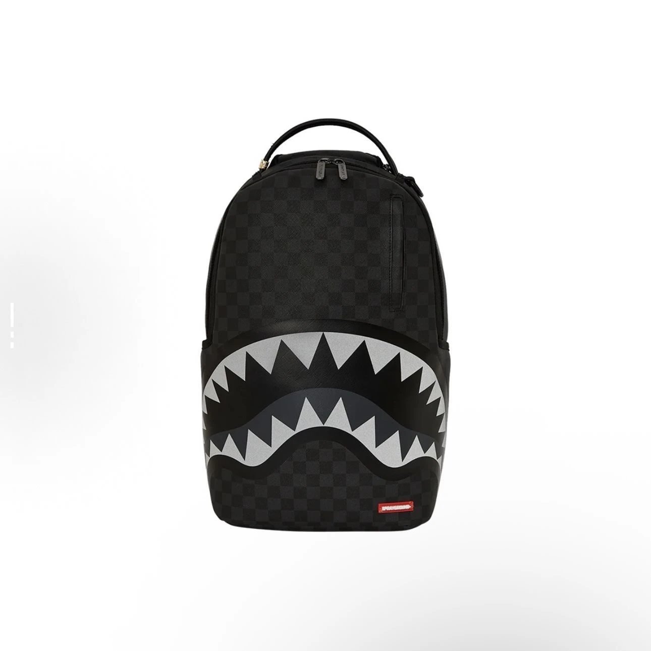 Sprayground Shark Bl